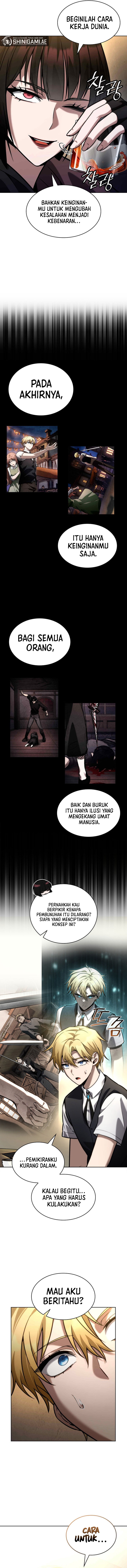Infinite Mage Chapter 112 Halaman 17