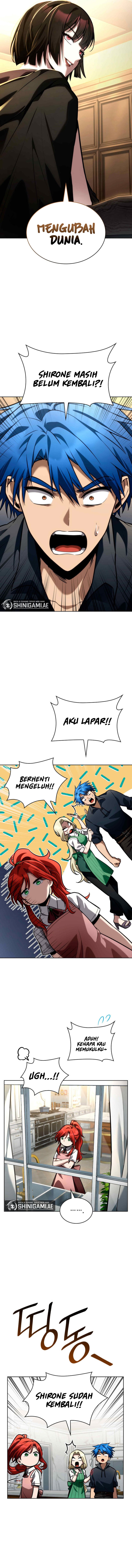 Infinite Mage Chapter 112 Halaman 18