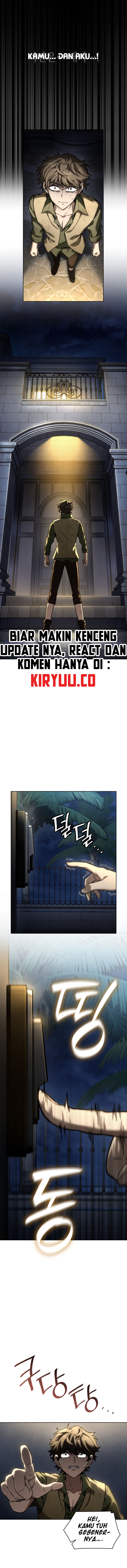 Infinite Mage Chapter 113 Halaman 3