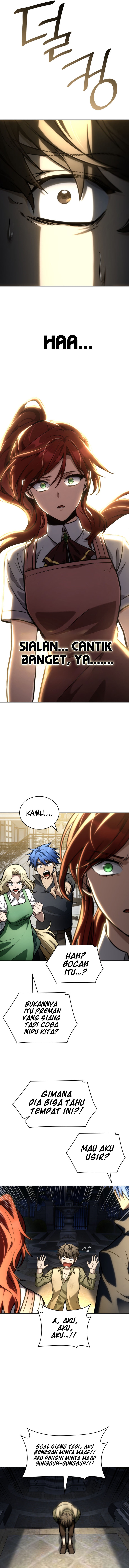 Infinite Mage Chapter 113 Halaman 4
