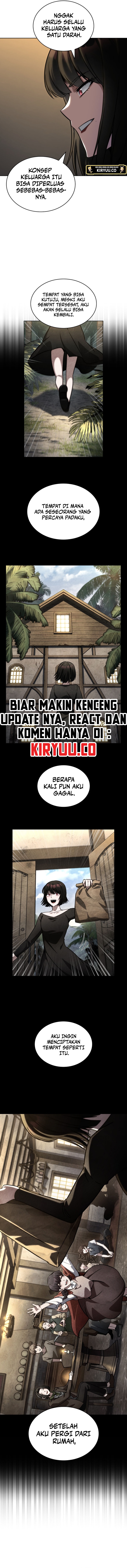 Infinite Mage Chapter 113 Halaman 8