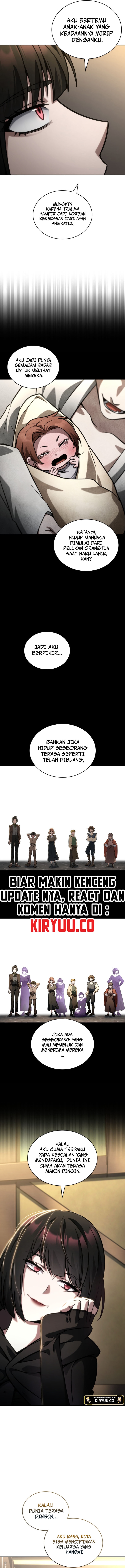 Infinite Mage Chapter 113 Halaman 9