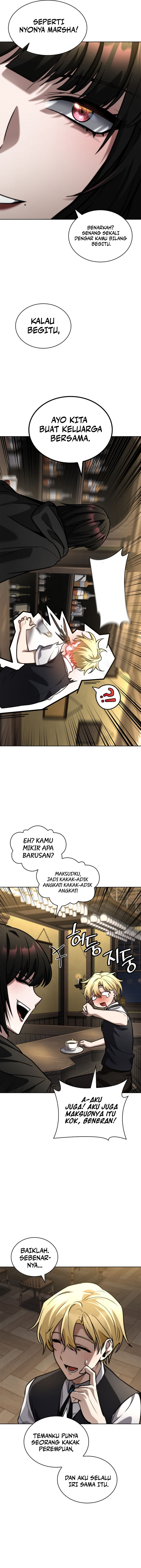 Infinite Mage Chapter 113 Halaman 11