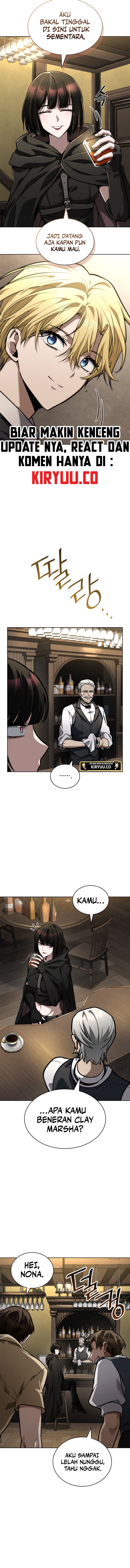 Infinite Mage Chapter 113 Halaman 13