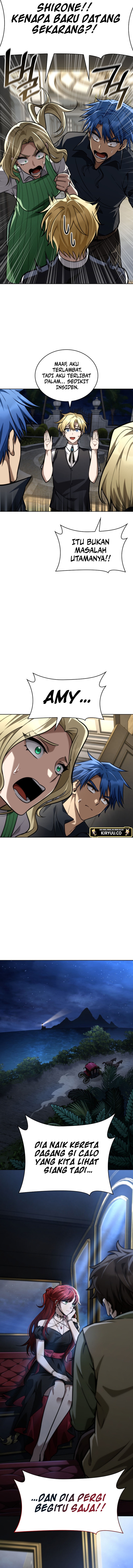Infinite Mage Chapter 113 Halaman 18