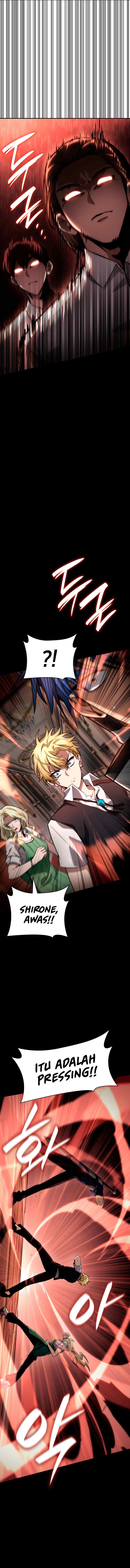 Infinite Mage Chapter 115 Halaman 17