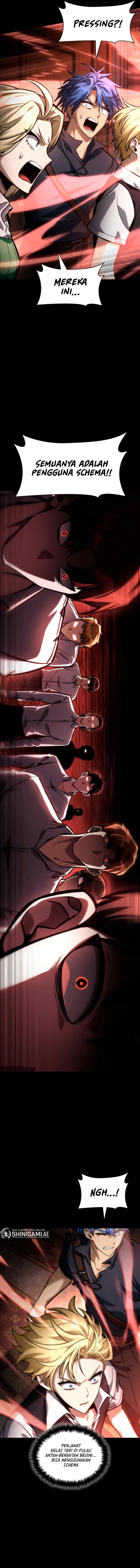 Infinite Mage Chapter 115 Halaman 18