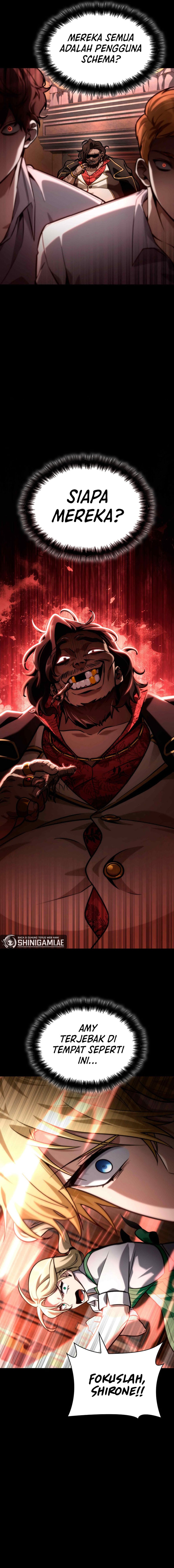 Infinite Mage Chapter 115 Halaman 19