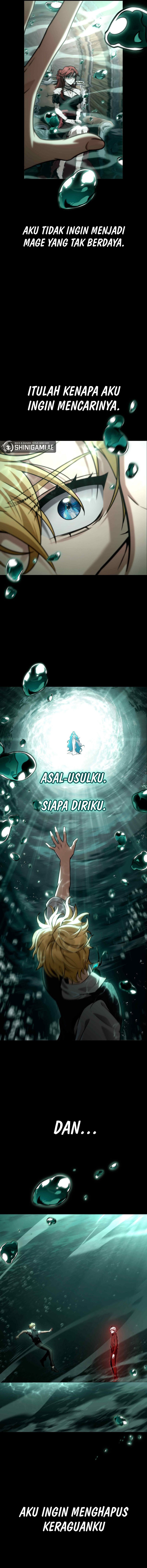 Infinite Mage Chapter 116 Halaman 3
