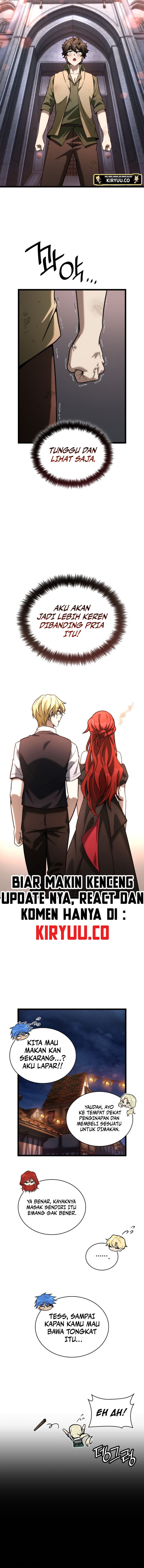 Infinite Mage Chapter 117 Halaman 4