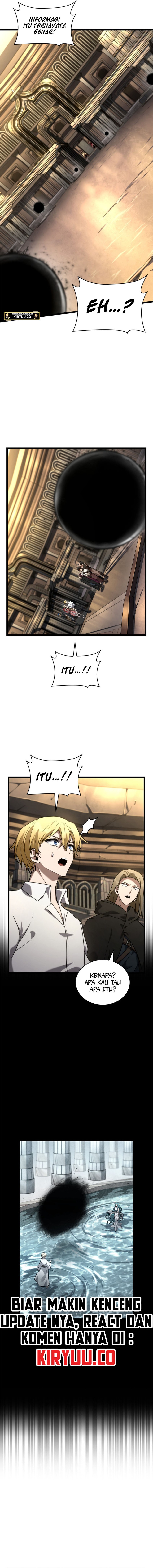 Infinite Mage Chapter 119 Halaman 16