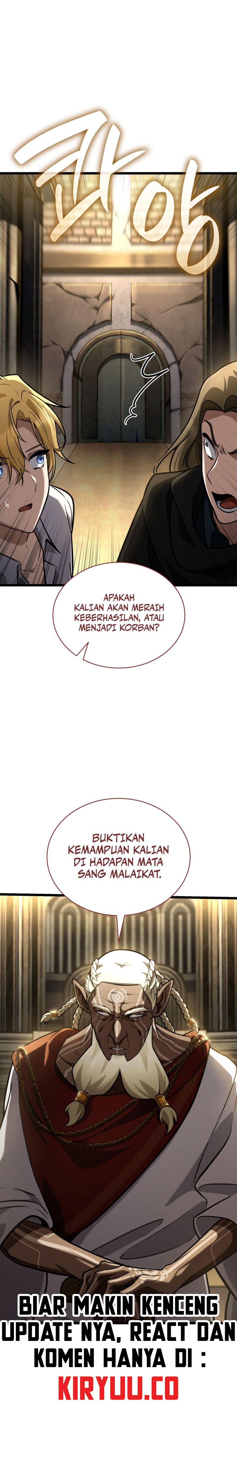 Infinite Mage Chapter 120 Halaman 2