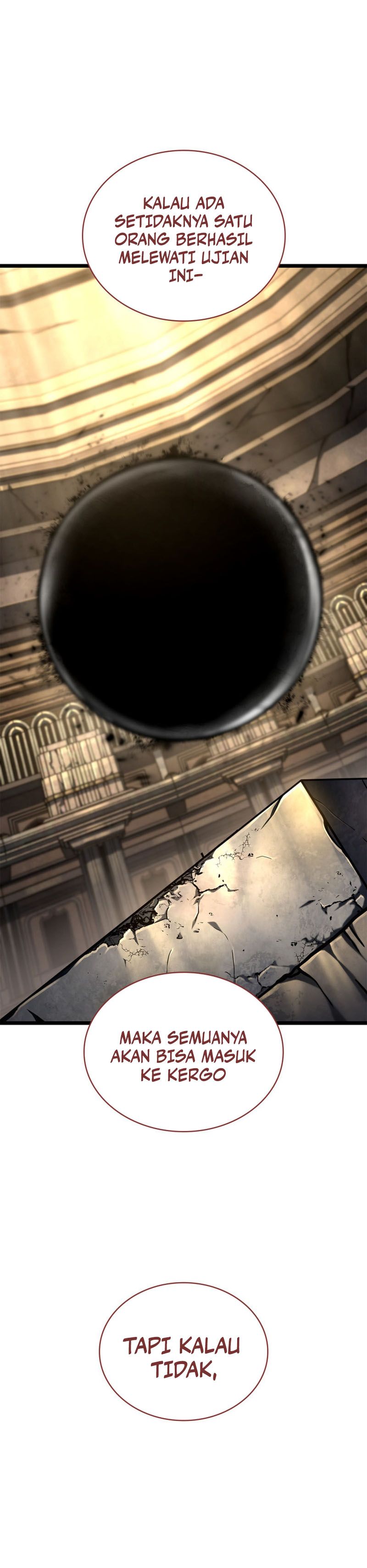 Infinite Mage Chapter 120 Halaman 3