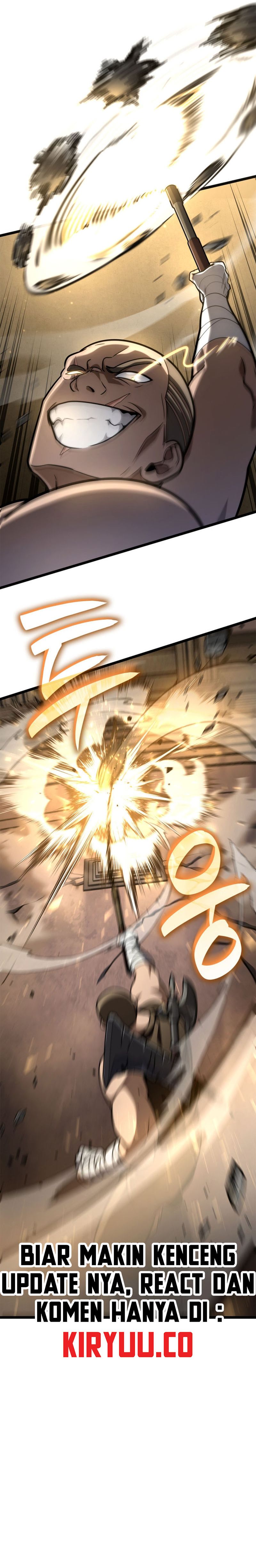 Infinite Mage Chapter 120 Halaman 40