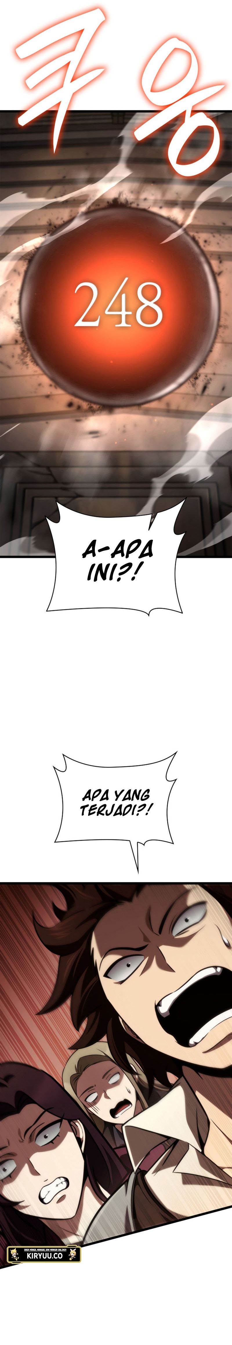 Infinite Mage Chapter 120 Halaman 42