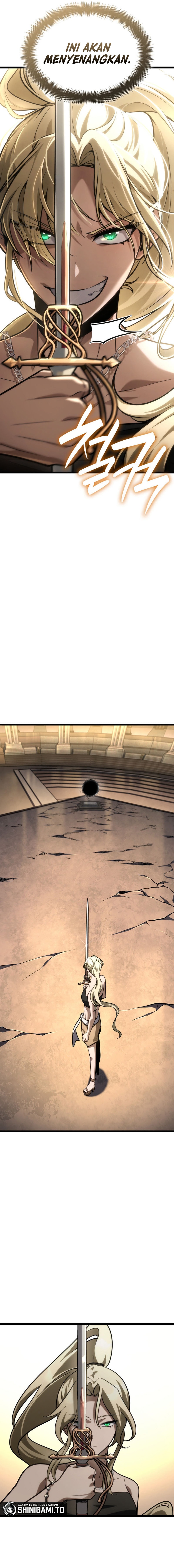 Infinite Mage Chapter 121 Halaman 2
