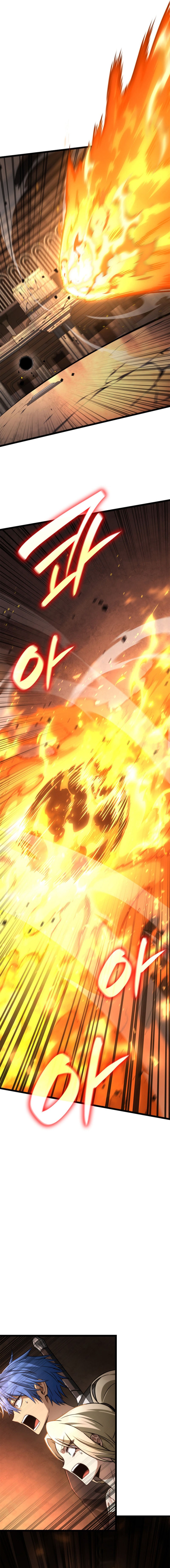 Infinite Mage Chapter 121 Halaman 15
