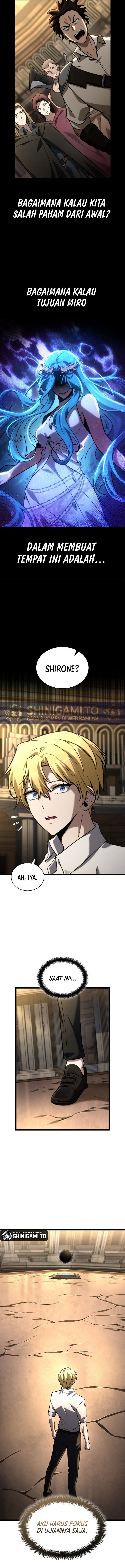 Infinite Mage Chapter 122 Halaman 6
