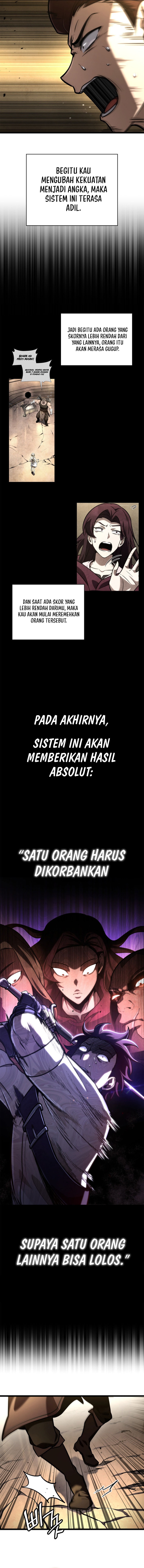 Infinite Mage Chapter 122 Halaman 15