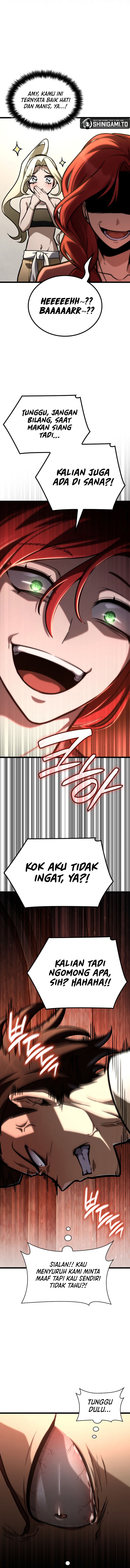 Infinite Mage Chapter 123 Halaman 10