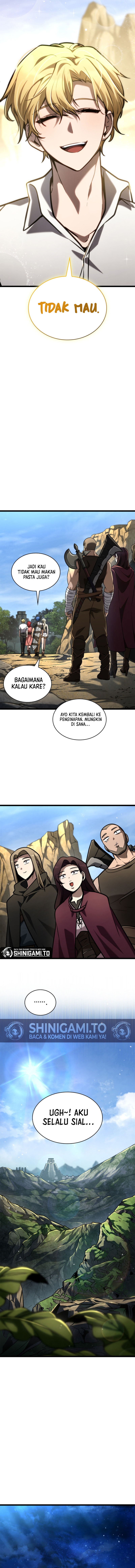 Infinite Mage Chapter 123 Halaman 16