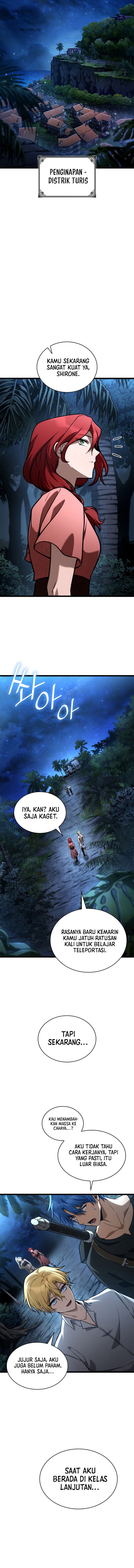Infinite Mage Chapter 123 Halaman 17