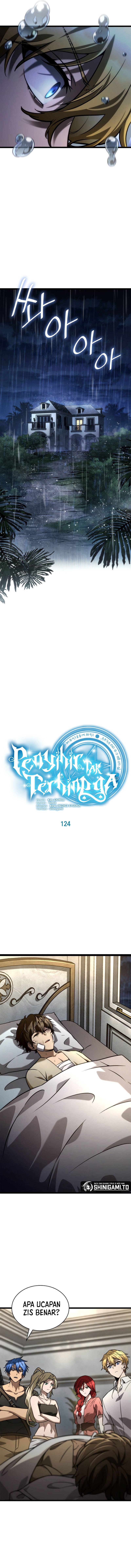 Infinite Mage Chapter 124 Halaman 3