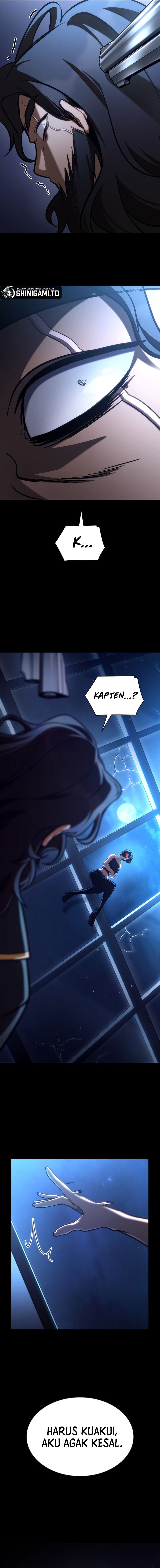 Infinite Mage Chapter 124 Halaman 18