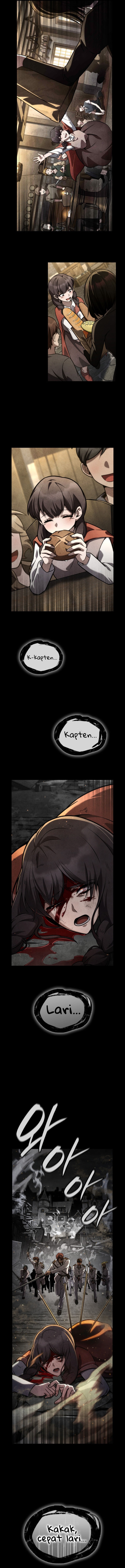 Infinite Mage Chapter 125 Halaman 11