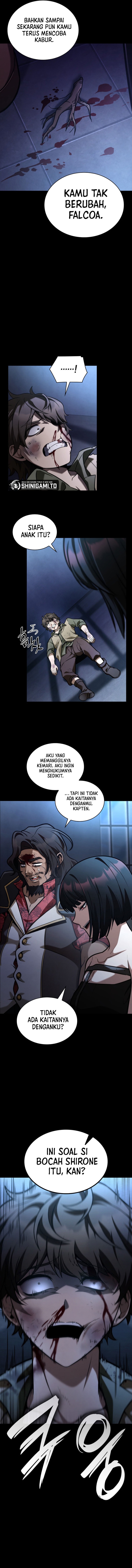 Infinite Mage Chapter 125 Halaman 14