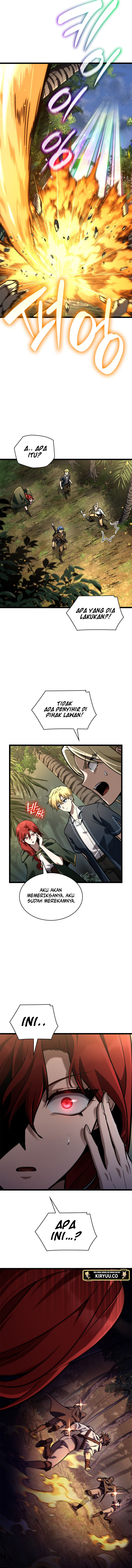Infinite Mage Chapter 127 Halaman 8