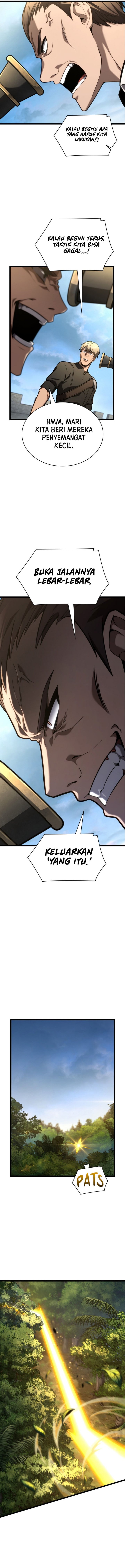 Infinite Mage Chapter 128 Halaman 13