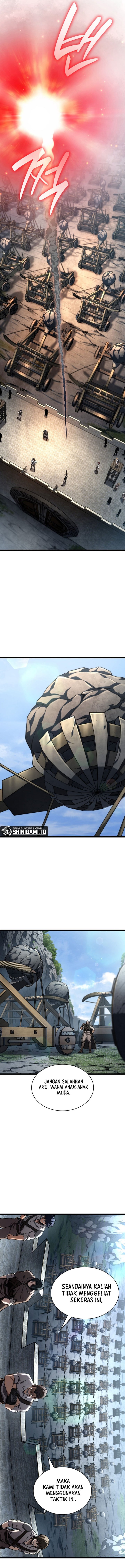 Infinite Mage Chapter 128 Halaman 16