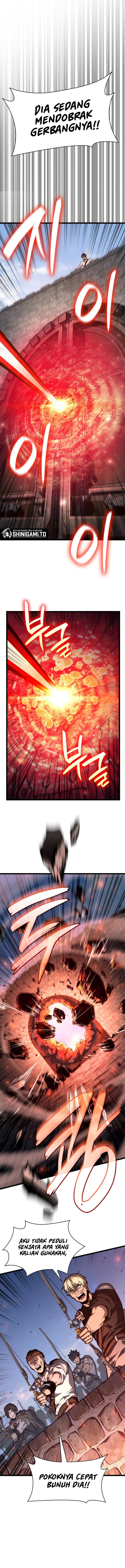 Infinite Mage Chapter 129 Halaman 7