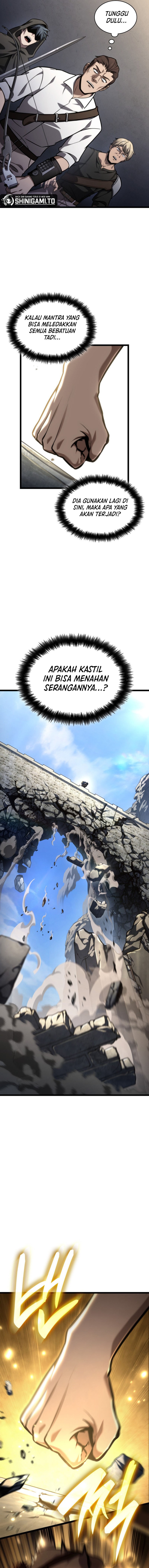 Infinite Mage Chapter 129 Halaman 12