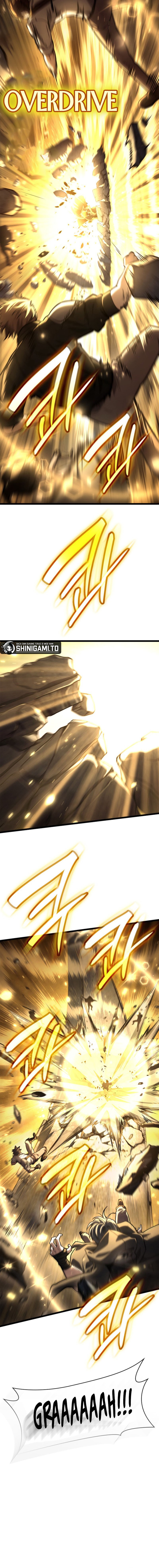 Infinite Mage Chapter 129 Halaman 13