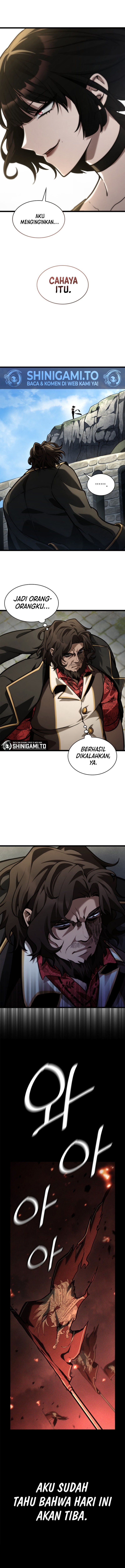 Infinite Mage Chapter 129 Halaman 16