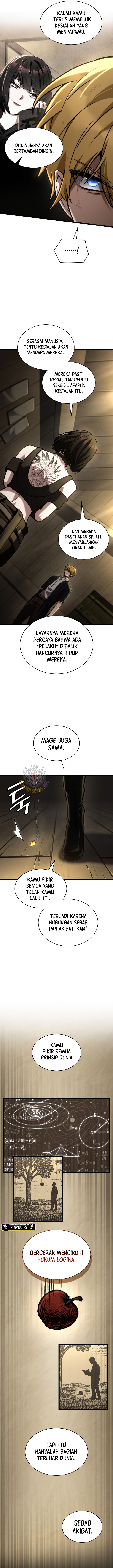 Infinite Mage Chapter 131 Halaman 4