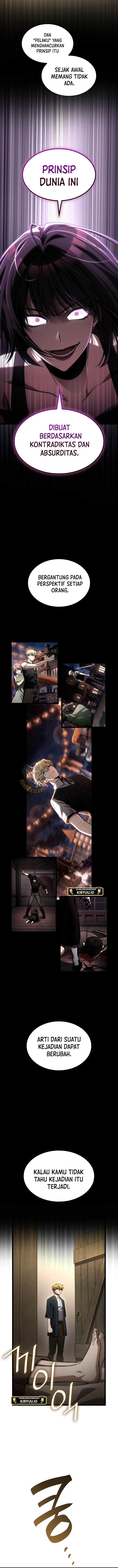 Infinite Mage Chapter 131 Halaman 5