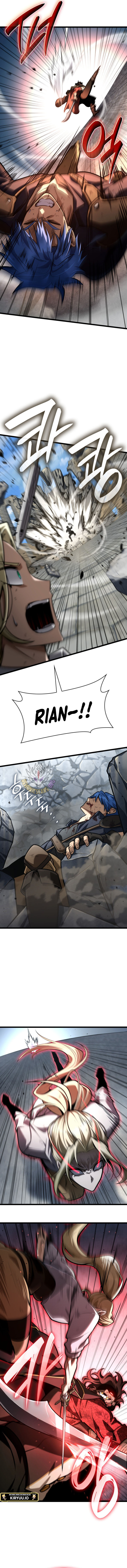 Infinite Mage Chapter 131 Halaman 13