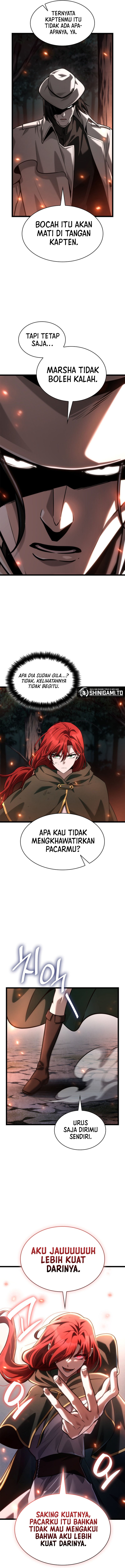 Infinite Mage Chapter 133 Halaman 6