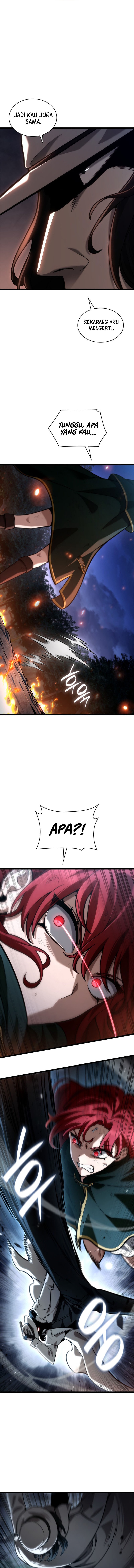 Infinite Mage Chapter 133 Halaman 7