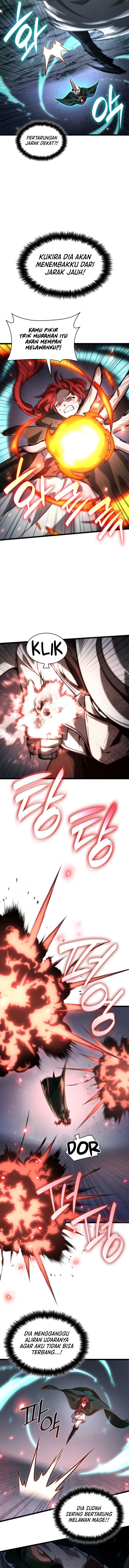 Infinite Mage Chapter 133 Halaman 8