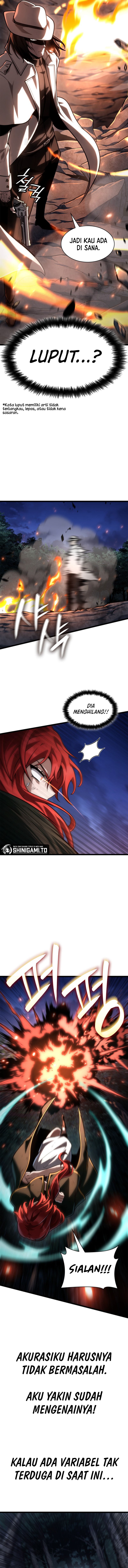 Infinite Mage Chapter 133 Halaman 16