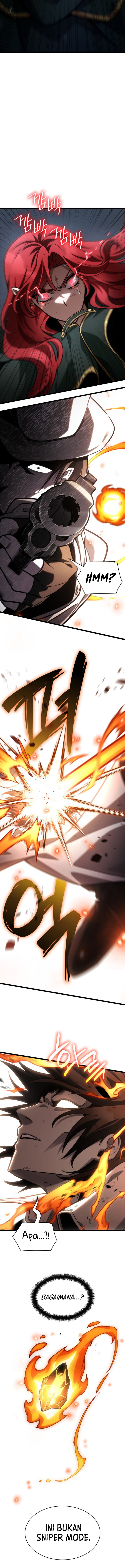 Infinite Mage Chapter 133 Halaman 19