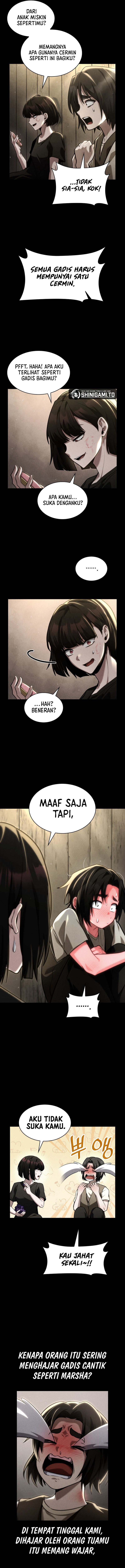 Infinite Mage Chapter 134 Halaman 6