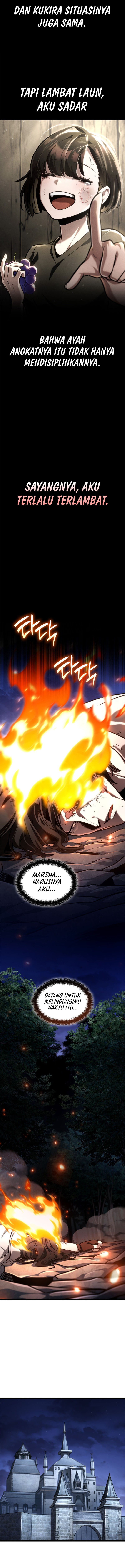 Infinite Mage Chapter 134 Halaman 7