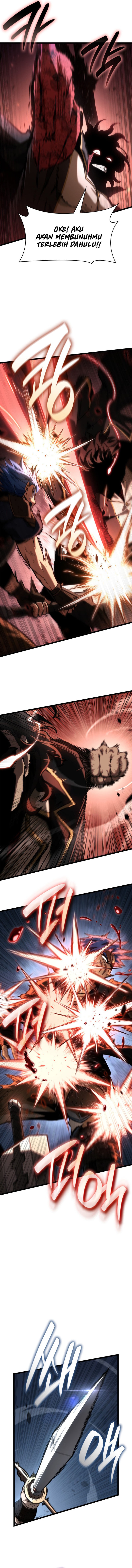 Infinite Mage Chapter 134 Halaman 17