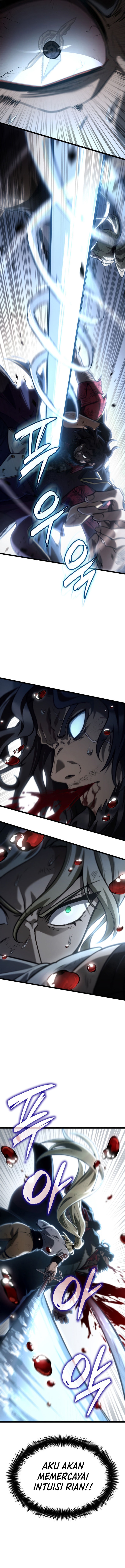 Infinite Mage Chapter 135 Halaman 5