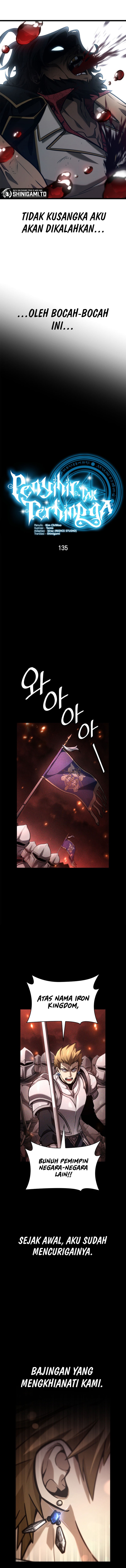 Infinite Mage Chapter 135 Halaman 6